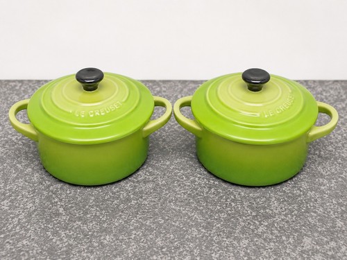Creuset mini cocotte - creuset,