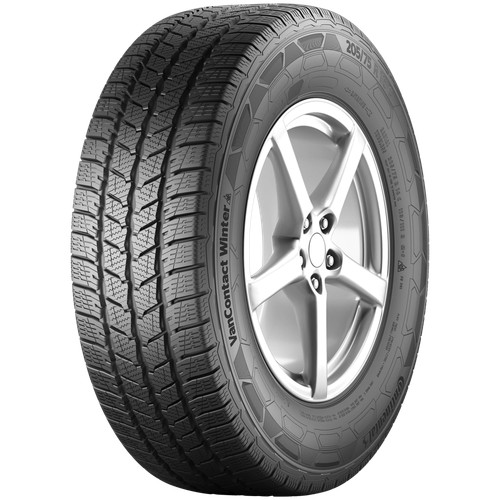 Continental vancontact winter - vancontact,