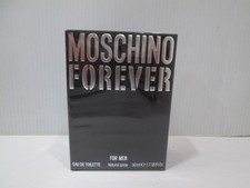MOSCHINO FOREVER FOR MEN