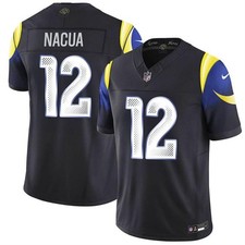 Maglia puka nacua rams - maglia,