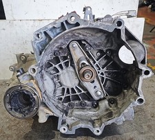 CAMBIO MANUALE COMPLETO PER