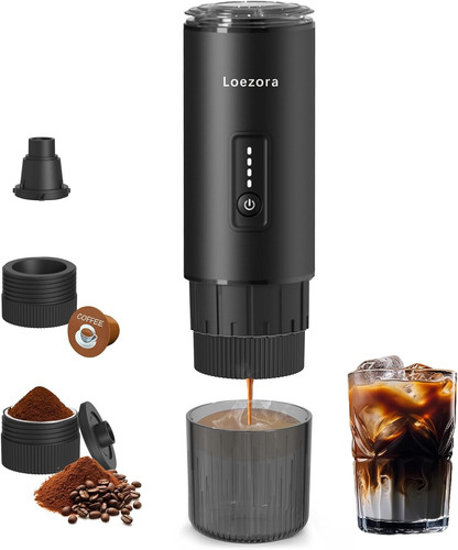 Leozora macchina caffè - leozora,