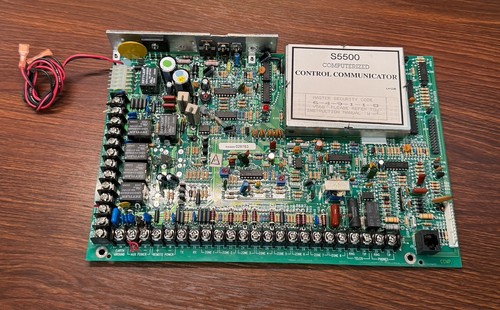 Napco s5500 pannello - napco,