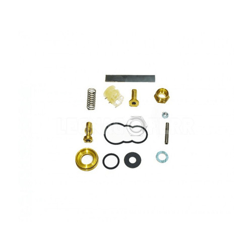 Kit revisione valvola - kit, tre