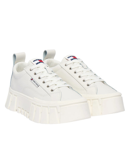 Scarpe donna tommy - tommy, jeans