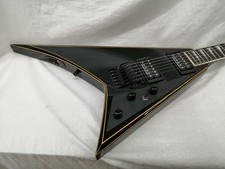 JACKSON USA RR-1