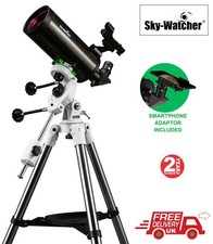 Sky-Watcher StarQuest DX102MC