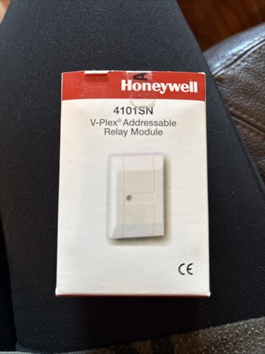 Honeywell 4101sn plex - honeywell, modulo