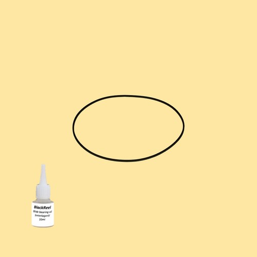 Olio cinghia kit 5 per - =,