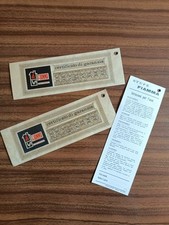 3 Certificato Di Garanzia