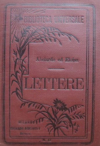 Lettere biblioteca - lettere.,