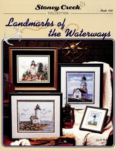 Landmarks the waterways - the,
