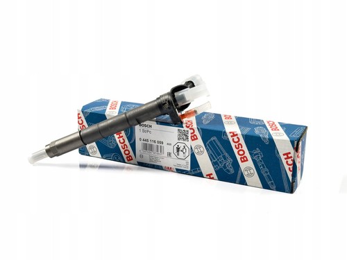 Iniettore diesel adatto per - iniettore,
