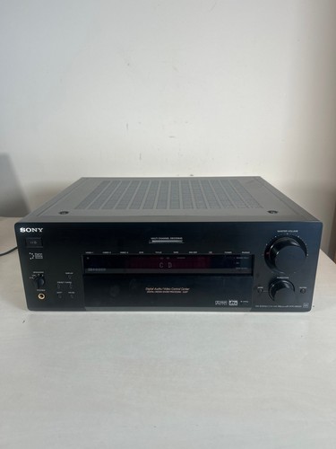 Sony str db925 ricevitore - sony,