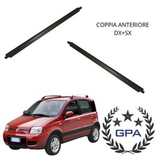 COPPIA RASCHIAVETRO ESTERNO