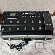 LINE 6 POD HD500 Multi-Effects