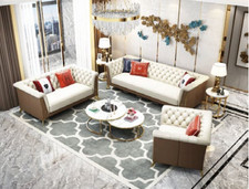 Divano divano rivestimento