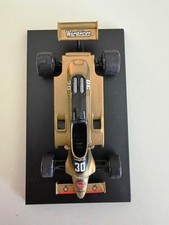 Model Arrows A3 Kit Mounted