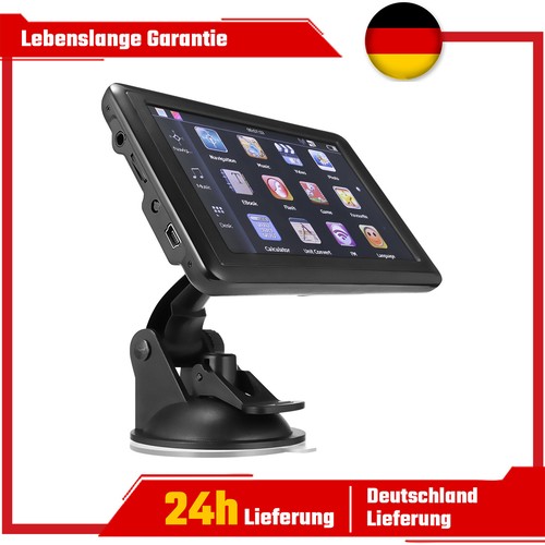 Navigatore auto gps - auto,