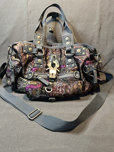 Borsa mano multitasche - borsa,