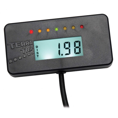 Display remoto terratrip - display,
