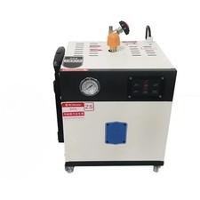 Generatore di Vapore Elettrico