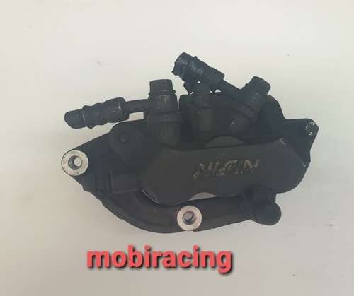 Pinza freno anteriore honda - pinza,
