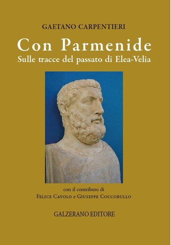 Con parmenide sulle tracce - con,