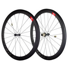 Set ruote bici da strada