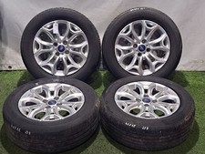 Cerchi completi gomme - cerchi, di