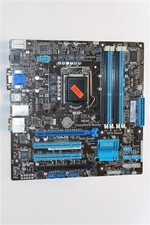 Asus P8H67-M PRO /CG8250/DP_MB