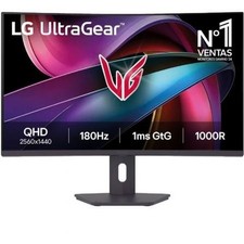 Monitor Gaming LG 32G600A-B