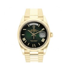 ROLEX DAY-DATE 36 REF. 128238