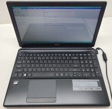 Acer Aspire E1-522-3442 15.6"