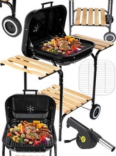 Barbecue carbonella da - carbonella,