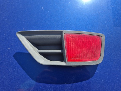 Paraurti posteriore ford - posteriore,