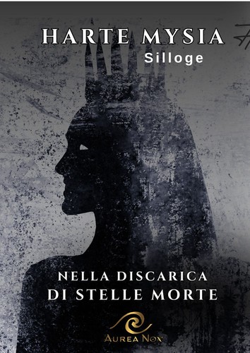 Libro mysia harte nella - -,