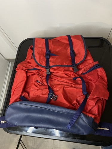 Sac dos ancien - à, lafuma