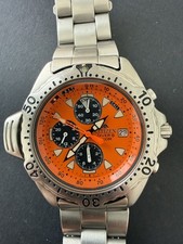 Orologio Vintage Citizen