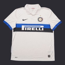 Inter Milan 2009 2010 Nike