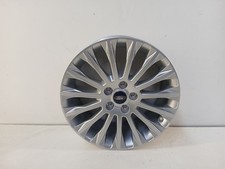 Cerchio in lega FORD