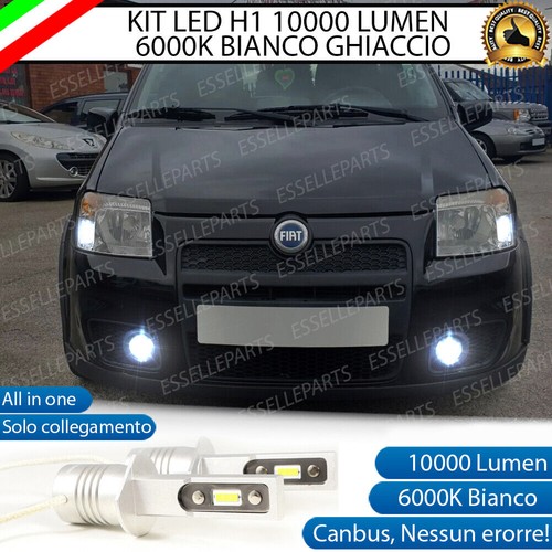 Kit lampade fendinebbia - kit,