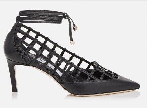 Jimmy choo soraya leather - soraya, 65