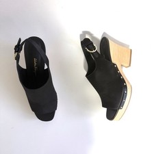 SALVATORE FERRAGAMO SANDALO