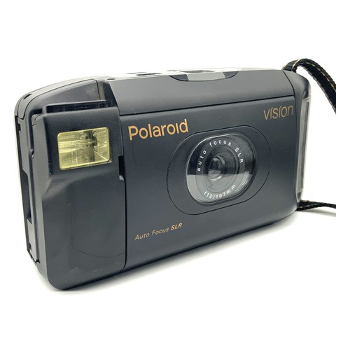Polaroid vision fotocamera - polaroid,