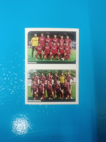 Figurine calciatori panini - figurine,
