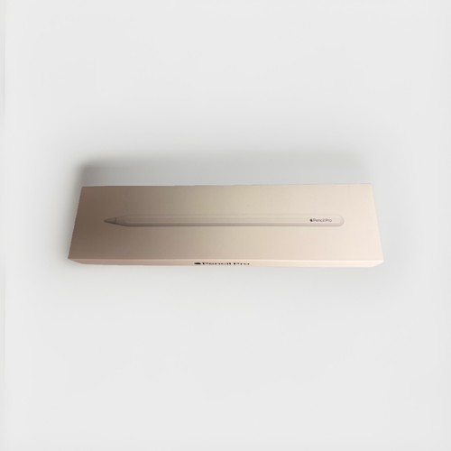 Apple pencil pro - modello, a2538