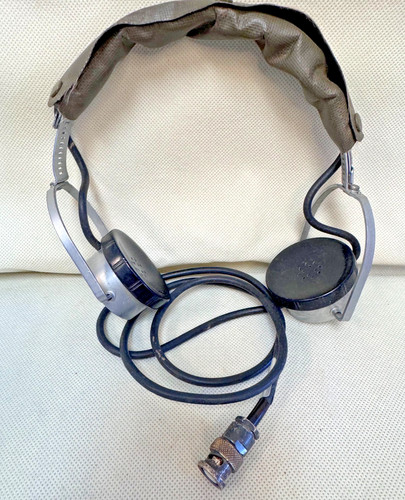 Cuffie trimm vintage - trimm,