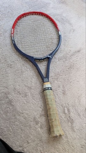 Racchetta tennis puma - racchetta,