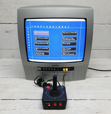 TV a colori 14" Retro Gaming